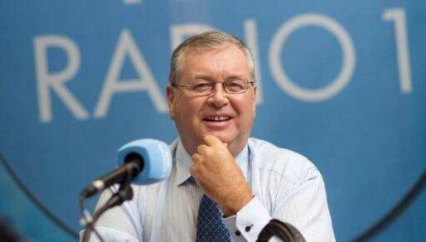 Liveline is one of the most popular weekday non-news radio shows in the country