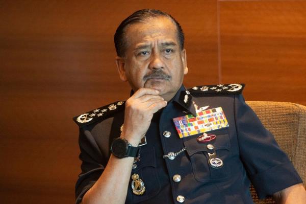 IGP: RM150m allocation to be utilised to refurbish old quarters, ensure wellbeing of police personnel 