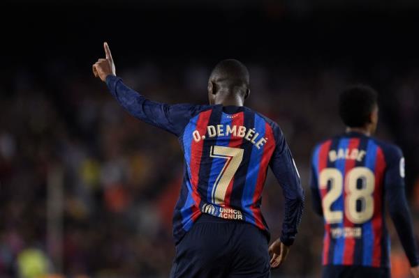 Barca and the woodwork defeat Real in Texas ‘clasico’