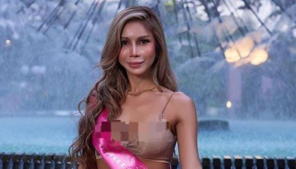 Nur Sajat to participate in Miss Mardi Gras Queen 2024 (VIDEO)
