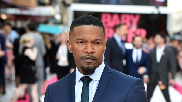 Jamie Foxx ‘confident’ sexual assault lawsuit will be dismissed