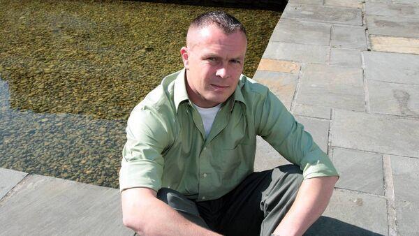 Irishman killed fighting in Ukraine a former US marine who fought in Iraq