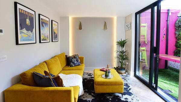 Jennifer Sheahan: The best way to cut clutter