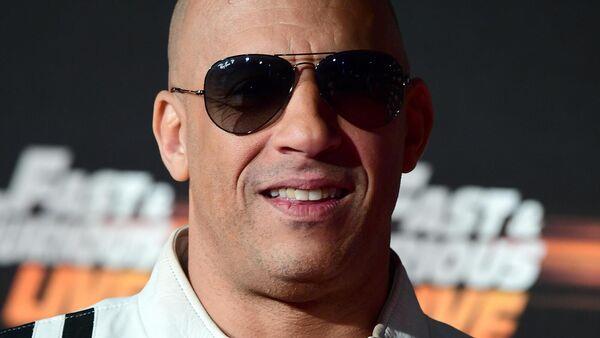 Fast And Furious actor Vin Diesel accused of sexual battery by former assistant in lawsuit
