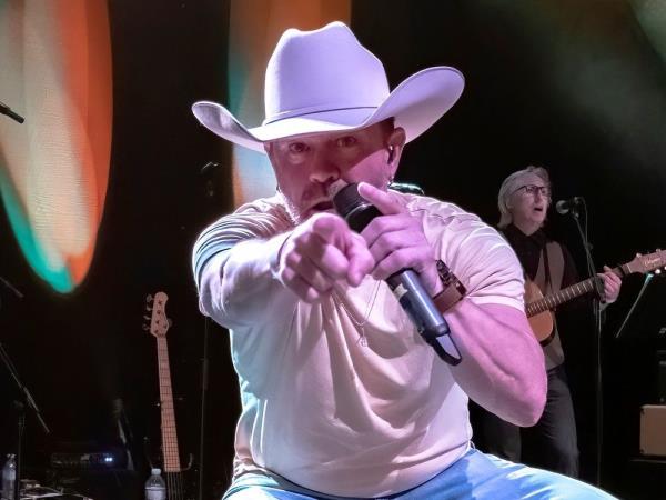 Aaron Pritchett