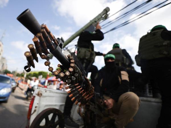 Hamas