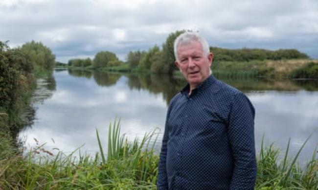 ‘What will have happened to our weather, climate and birds by 2056?’