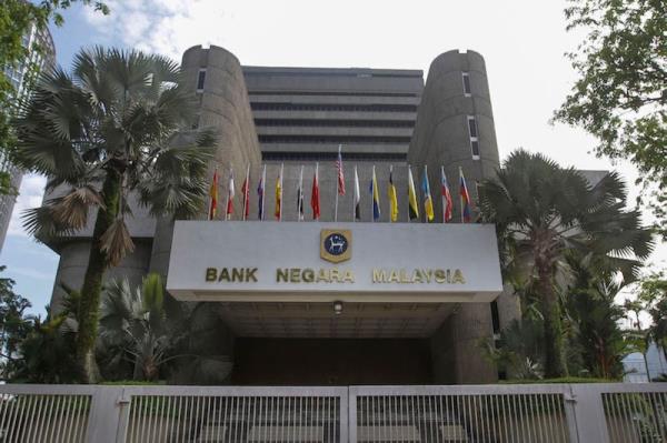 Short-term interbank rates close steady on BNM operations