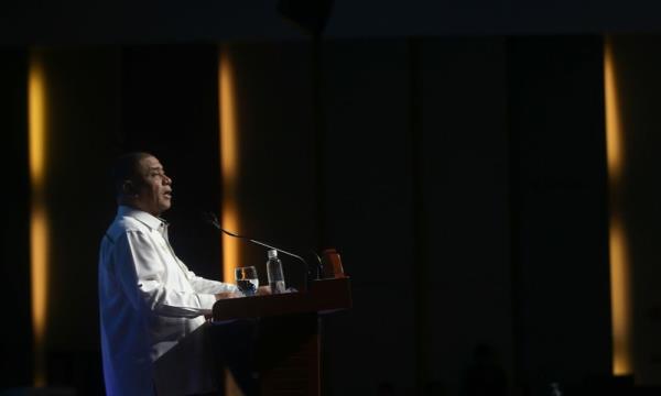 Perak Land and Mines Office will not issue quit rent bills manually starting 2024, says MB