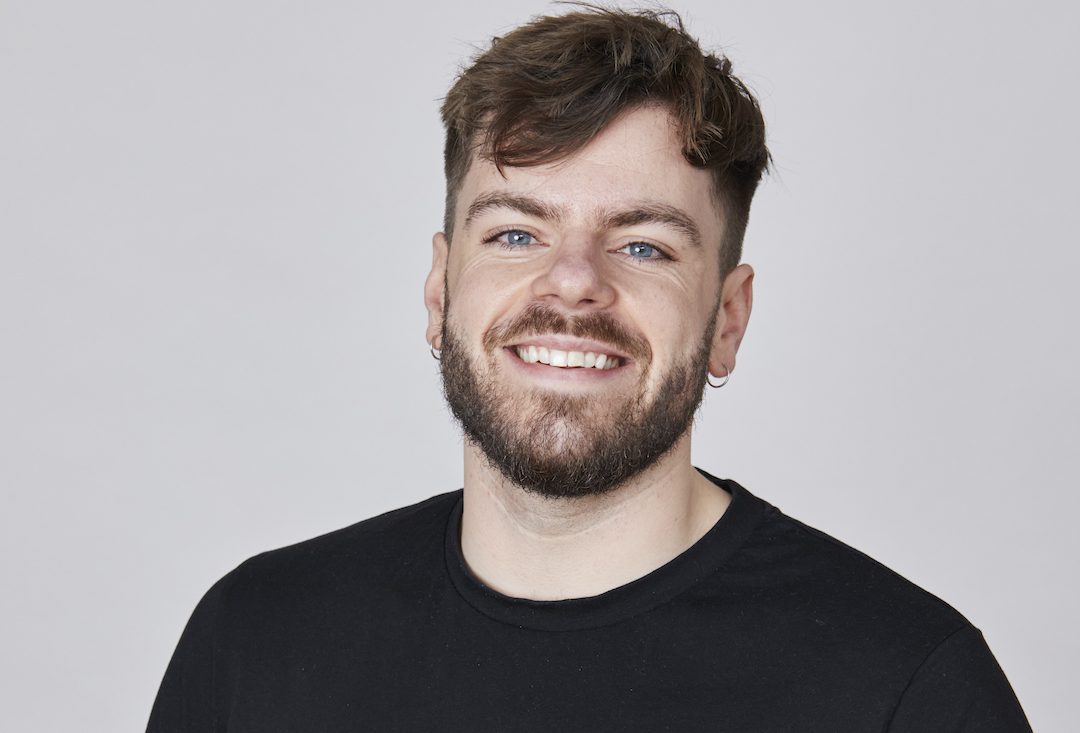 Sammy Albon, ex influencer