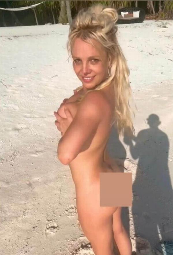 Britney Spears