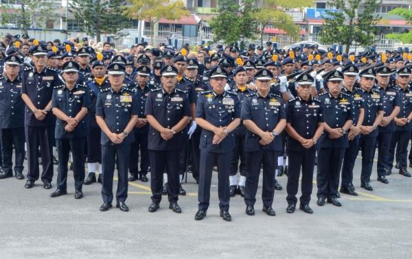 Kelantan police to establish one-stop centres in each IPD to ease ceramah permit application during state polls