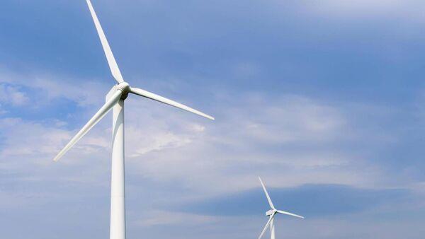 Cork firm DP Energy marks 'significant development' in Australian wind farm project