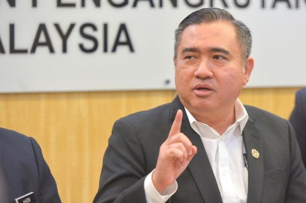Old provocative video of DAP member resurfacing is to break campaign stride, says Anthony Loke
