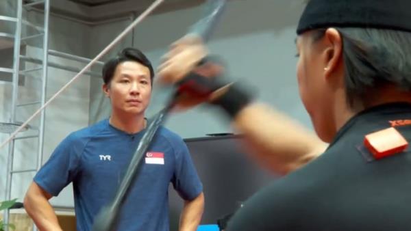Singapore to increase investment in sport science to boost athletes’ performance