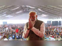 PM Narendra Modi