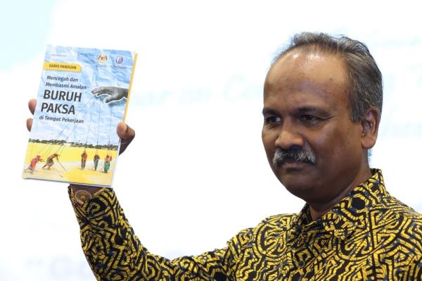 HR minister: Meeting on foreign worker applications for three sub-sectors next week 