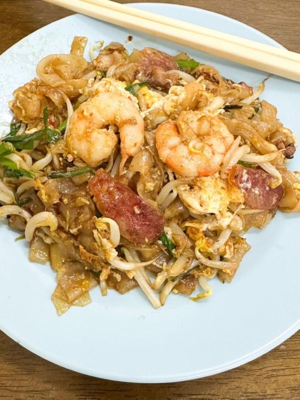 Eight new restaurants listed in the Michelin Guide Kuala Lumpur and Penang