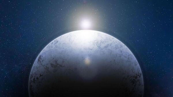 科学家们设计了一种‘新且更简单’的方法来识别适合居住的系外行星