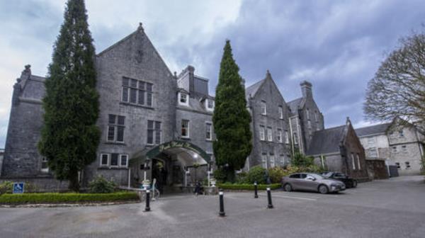 The Park Hotel Kenmare. Picture: Domnick Walsh 