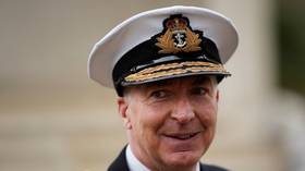 Ukraine to step up long-range strikes on Russia – UK military chief