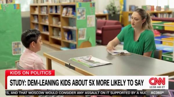 kid interviewed