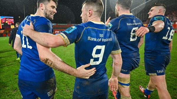 Cullen happy with 'ugly' win in tough conditions