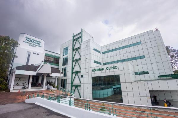 Abang Johari: Sarawak aims to become hub for medical care on the island of Borneo