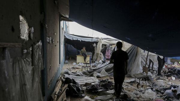 US says latest Rafah deaths won't change Israel policy or military aid