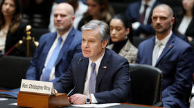 FBI warns of ‘new level’ terrorist threat 