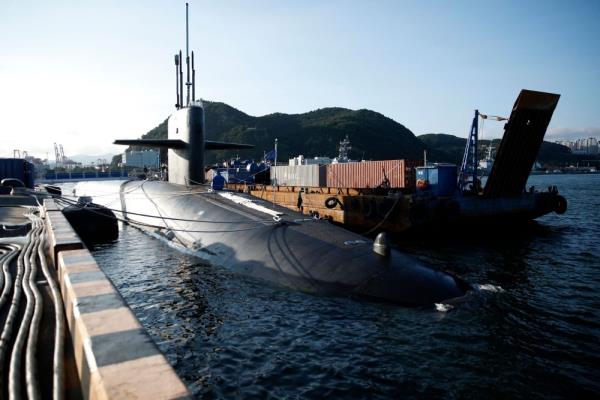Seoul says N. Korea nuclear attack would mean ‘end’ of regime