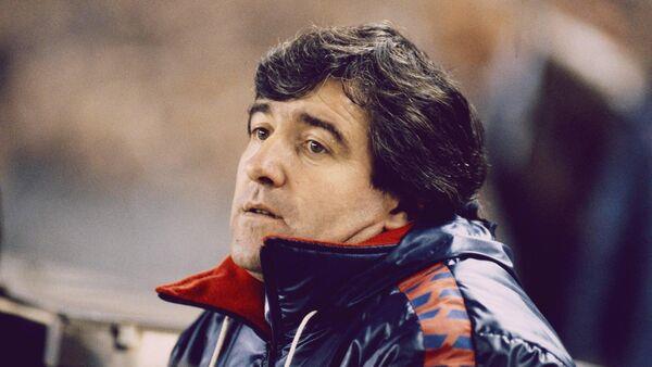 'Adios, Míster': Venables led Barça to title glory before sharing final trauma