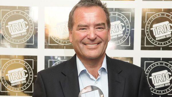 Jeff Stelling to return on Premier League live goals show with Prime Video