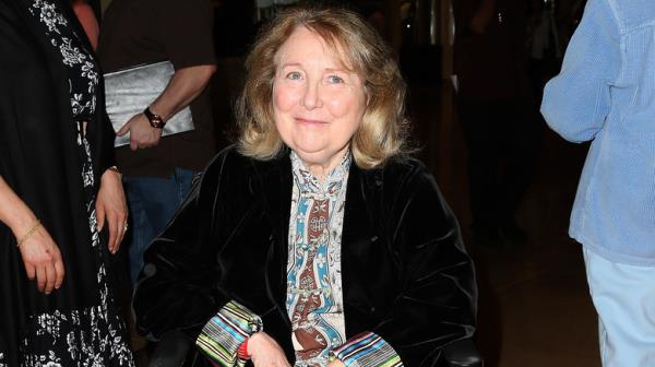 Teri Garr and daughter Molly O'Neil