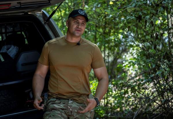 Ukraine will speed up advance on southern front, says commander