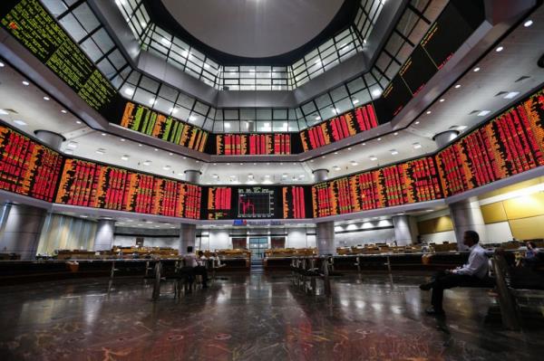 Bursa Malaysia opens easier due to cautious sentiments