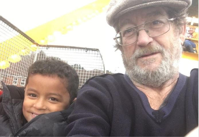 A 12-YEAR-OLD boy and his grandad were both found dead in a tent during a countryside camping trip, an inquest heard. Kaicy Brown, 12, and granddad David Brown, 66, died in a suspected accidental carbon monoxide poisoning.