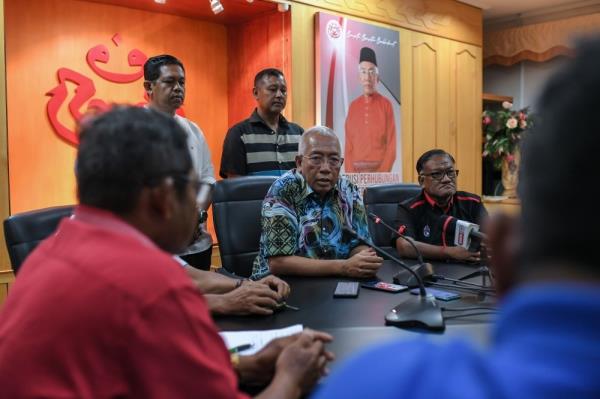 Mahdzir: Siamese community will support BN-Pakatan alliance in Kedah polls