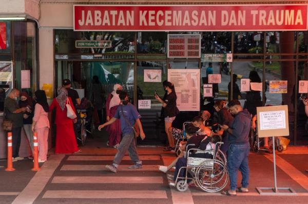 ProtectHealth: Madani medical scheme to be expanded further