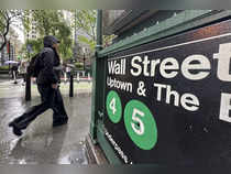 Wall St opens slightly higher
