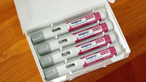 Novo Nordisk sales soar amid demand for obesity treatments