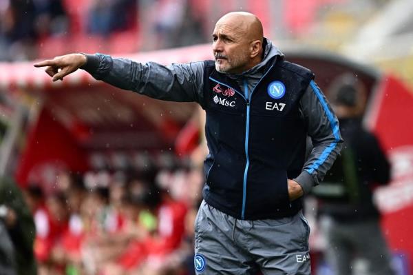 Report: Spalletti agrees terms to take over Italian job