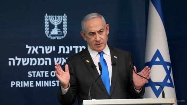 Israel arrests citizen in alleged Iran plot to kill Netanyahu