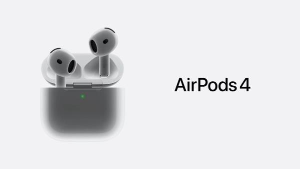 AirPods 4 series, AirPods Max to start from RM599 in Malaysia