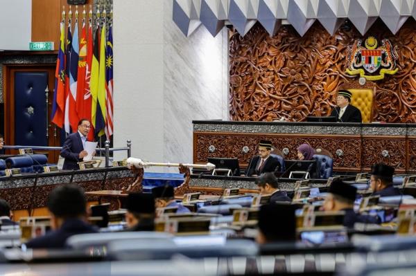 PM Anwar: Govt to prepare nation for Phase 2 of 12MP mid-term review