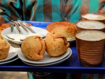 In recent times, incidents of adulteration of food items like juice, dal and roti with human waste/inedible/filthy things have been seen in various parts of the country. (Getty)
