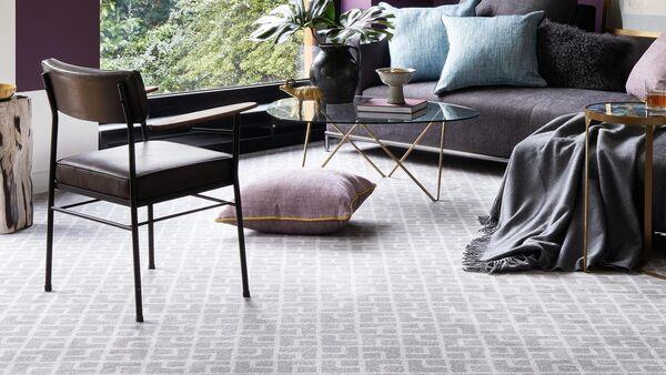 Could your carpet choice reduce your energy consumption