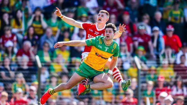 Sam Maguire permutations: Who needs what in final group games