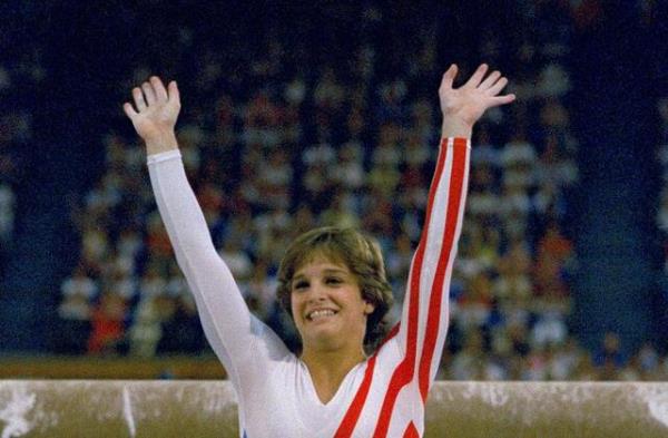 Suzanne Vlamis
