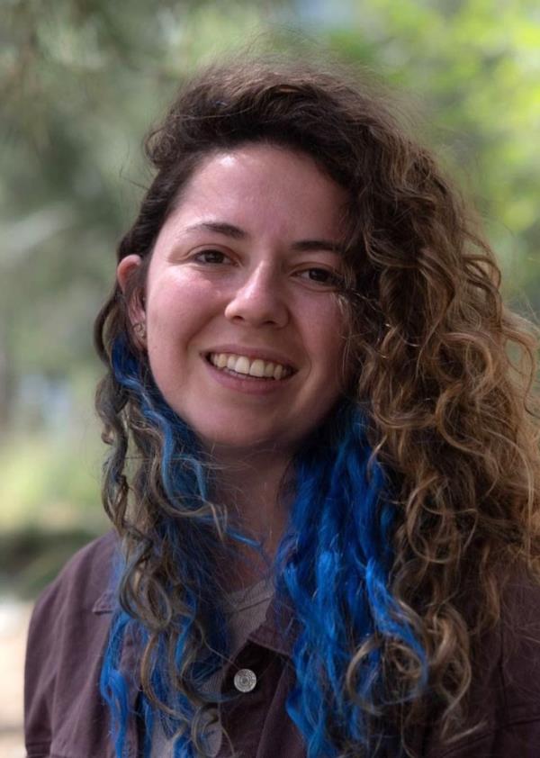 Danielle Waldman